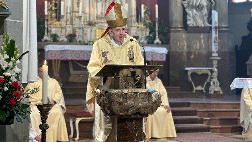 D: Kardinal Koch eröffnet Benedikt-XVI.-Forum