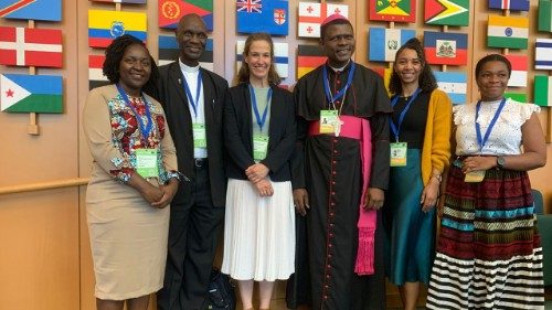 Le SCEAM plaide pour l’indépendance de l’agriculteur africain