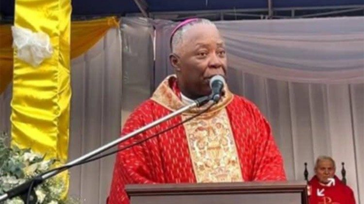 Dom Filomeno Vieira Dias