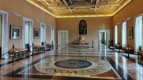 Кастэль-Гандольфа: гісторыя, мастацтва, цікавыя факты