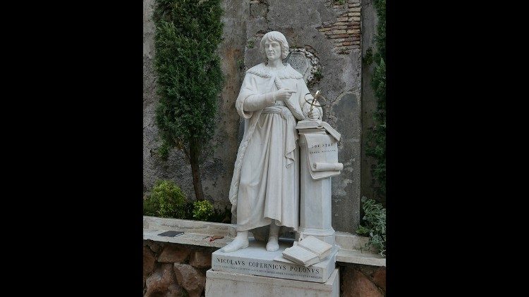 Pomnik Mikołaja Kopernika