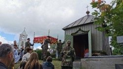 Didieji Žemaičių Kalvarijos atlaidai