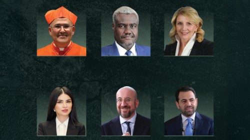 Абвешчаны склад журы “Прэміі Заіда за чалавечае братэрства”