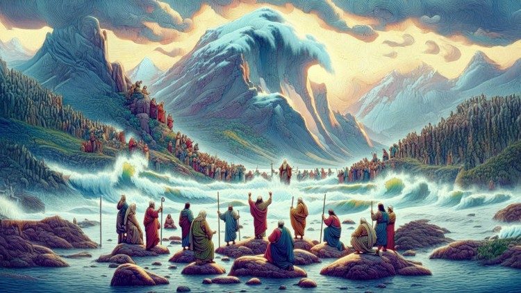 லேவியர்கள் 