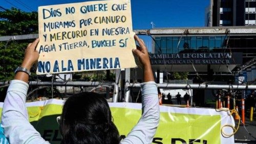 Orientaciones pastorales sobre los impactos de la minería