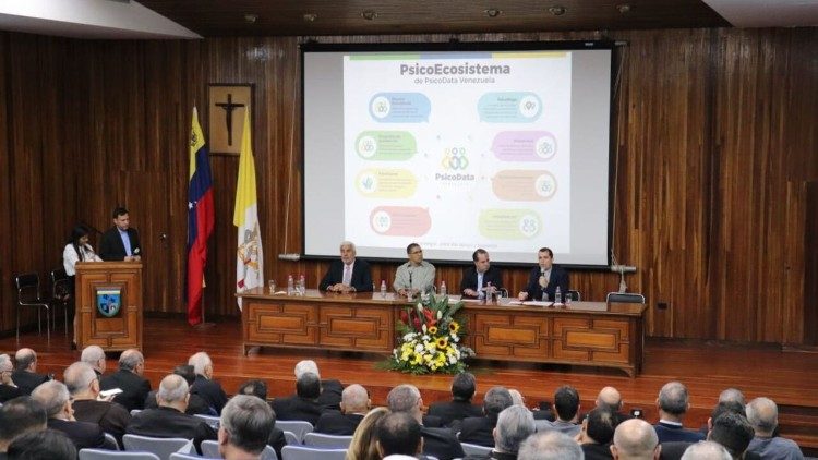 Diálogo sobre salud mental y religión en Venezuela