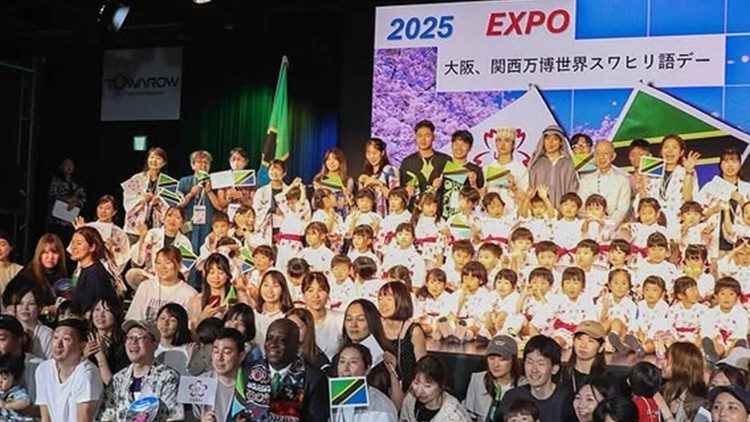 Kiswahili kinapaswa kuendelezwa na kudumishwa