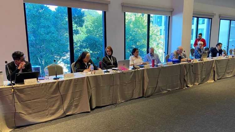 Papa Leo XIV anawaalika Makatekista kupyaisha ufahamu na upendo wao kwa Kristo Yesu, wakuze hamu ya kumtangaza na kumshuhudia katika uhalisia wa maisha yao ya kila siku.