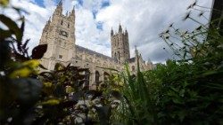 Katedra w Canterbury