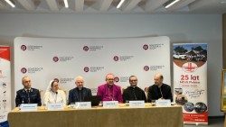 Prezentacja projektu "Akcja św. Krzysztof"