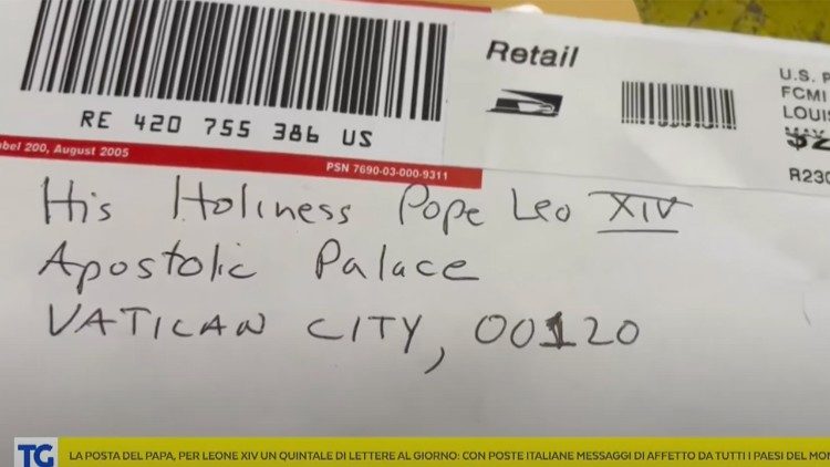 2025.07.10 Lettere al Papa