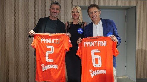 La Partita del Cuore, lo sport che testimonia solidarietà e accoglienza