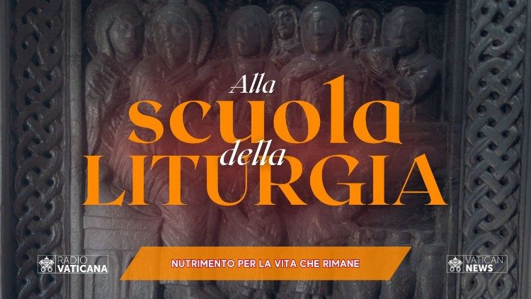 2025.07.10 alla scuola di liturgia