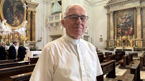 Parish of Castel Gandolfo joyful ahead of Pope Leo’s Mass