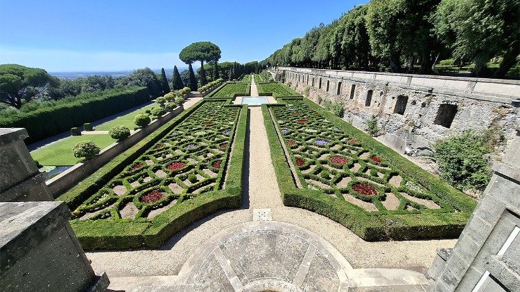 Borgo Laudato S&igrave;