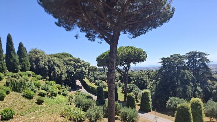 Utunzaji wa kazi ya Uumbaji kuanzia Septemba 1 hadi Oktoba 4