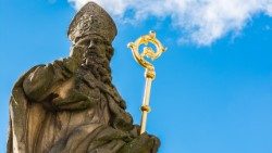 Der Heilige Augustinus - Inspiration für viele Ordensleute