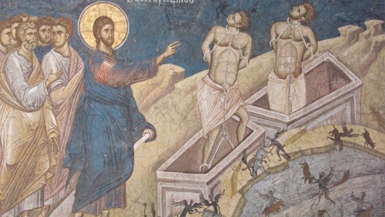 2025.07.11 Due indemoniati di Gadaryn