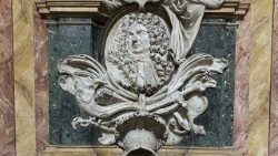 Nagrobek Władysława Konstantego Wazy