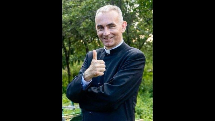 Nowym biskupem pomocniczym diecezji radomskiej został mianowany ks. Krzysztof Dukielski