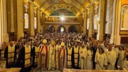 البطريرك الماروني: حين تُبنى العائلة على الإيمان يُبنى الوطن على الرجاء