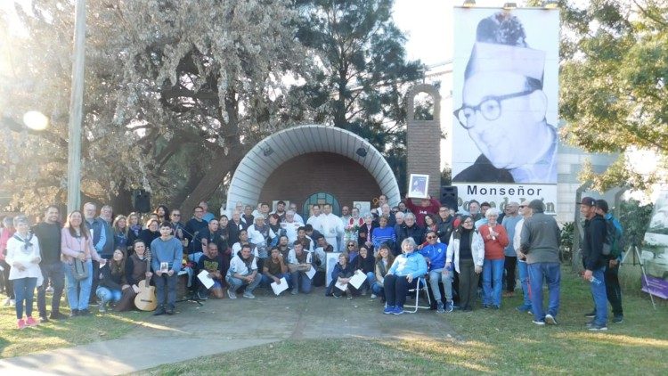 2025.07.15 Obispo Carlos Horacio Ponce de León