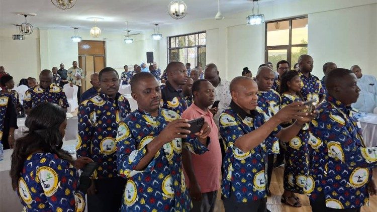 Uzinduzi wa Mpango Mkakati wa Miaka minne 2025-2030