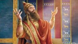 அரசர் நெபுகத்னேசர் 