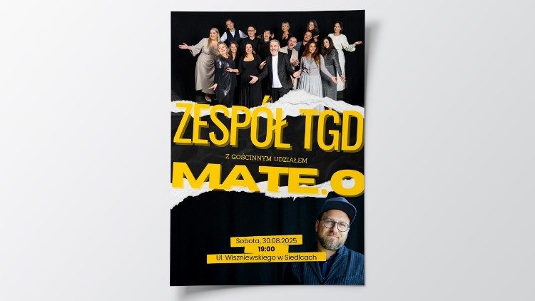 Organizatorzy przygotowali bogaty program