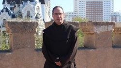 P. Miguel Márquez Calle OCD, Prepósito general de los Carmelitas Descalzos