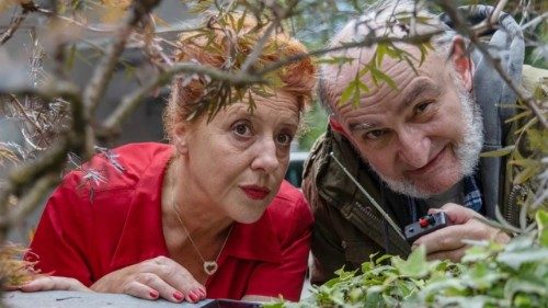 Unser Filmtipp: Karli & Marie