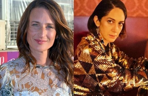 Թամարա Ստեփանեան