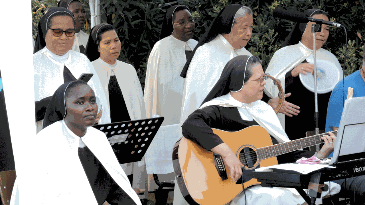 Der 7. Amerikanische Missionskongress wird 2029 in Brasilien stattfinden.