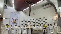 Diocese de Roraima comemora 300 anos de Evangelização