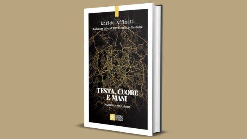 "Testa, cuore e mani" un libro di Eraldo Affinati sui grandi educatori