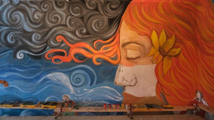 2025.07.22 foto Cappella Sistina Nisida