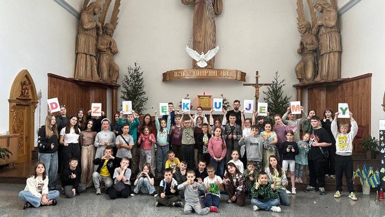 2025.07.22 Giubileo dei Giovani