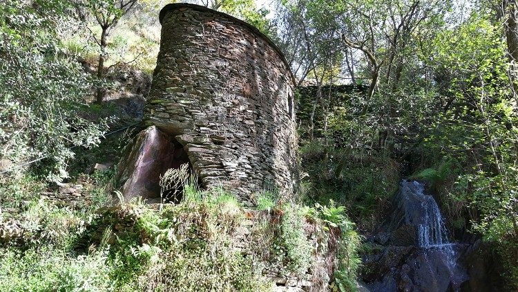 Proteger a Criação, cuidar da casa comum - foto Lusofonias