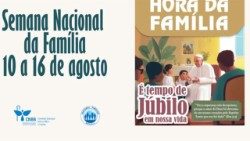 Semana Nacional da Família