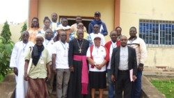 Cameroun: les participants au 10ème conseil national de la Caritas  - Photo d'illustration