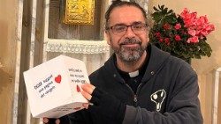 罗伯特·菲塞尔神父