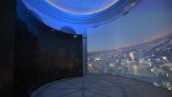 La mostra "Pétros ení"