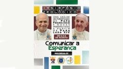 IV Simpósio Teológico da Arquidiocese da Paraíba 