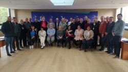 III Encontro Sinodal Fratelli tutti: Diálogo Socioambiental Norte-Sul