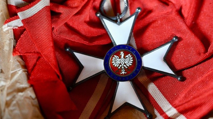 Pamiątki po ambasadorze Papée 