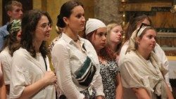 Papa Leo XIV: Biblia inatutia moyo kutoa kwa hiari na kwa nia nzuri. Inaonesha kwamba kutoa kwa njia hiyo kunamnufaisha anayepokea na anayetoa pia. Rej. Methali 11:25; Luka 6:38. 