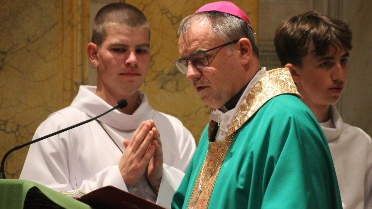 (Natalia Pieśniewska, Kościół i Hospicjum św. Stanisława BM w Rzymie)