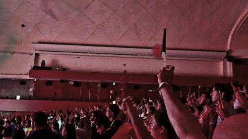 Heiliges Jahr für Jugend und Influencer: Schickt uns eure Fotos