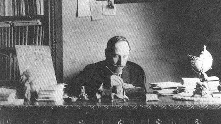 2025.07.28 Luigi Pirandello