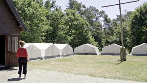 Sommergespräche: Rebecca Hirneise